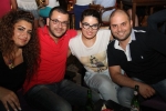 Weekend at Barbacane Pub, Byblos